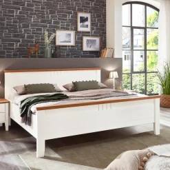 C.DISSELKAMP Schlafzimmer-Set Castellino 4tlg.