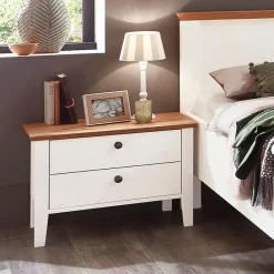 C.DISSELKAMP Schlafzimmer-Set Castellino 4tlg.