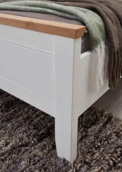 C.DISSELKAMP Schlafzimmer-Set Castellino 4tlg.