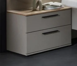 C.DISSELKAMP Schlafzimmer-Set Cuneo 4tlg.