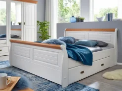 G+K Schlafzimmer-Set Hombre 4tlg.