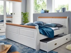 G+K Schlafzimmer-Set Hombre 4tlg.