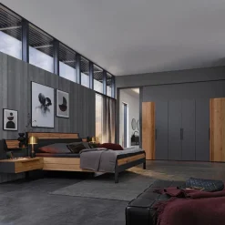 Musterring Schlafzimmer-Set Joline 4tlg.