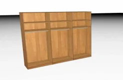 Online Wiemann Schlafzimmer-Set Lausanne 4tlg. Erle