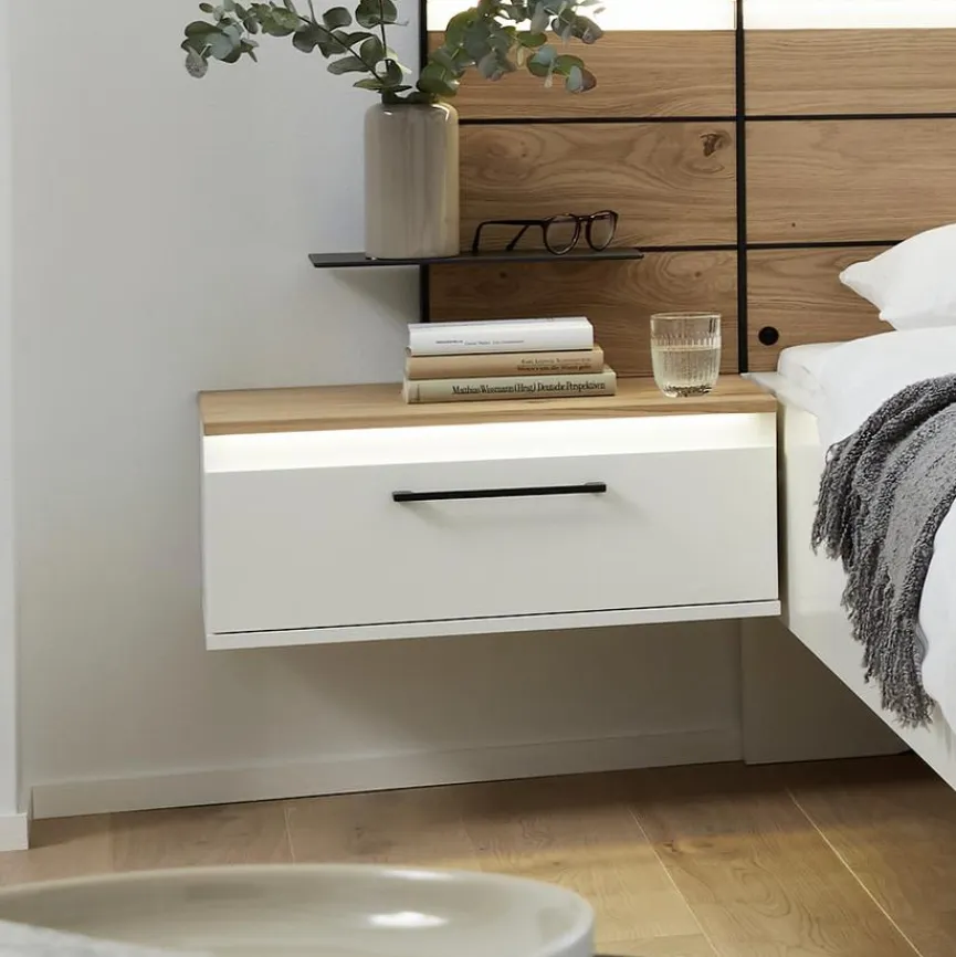 Musterring Schlafzimmer-Set Madiva 4tlg.