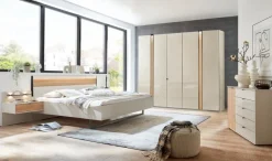 Wiemann Schlafzimmer-Set Marino 4tlg.