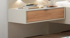 Wiemann Schlafzimmer-Set Marino 4tlg.