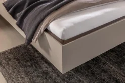 Sormani Schlafzimmer-Set Marsala 4tlg.