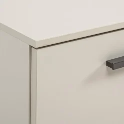 rauch ORANGE Schlafzimmer-Set Montclar-Extra 4tlg.