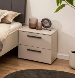 rauch ORANGE Schlafzimmer-Set Montclar-Extra 4tlg.