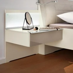 Musterring Schlafzimmer-Set San Diego 4tlg.