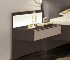 Musterring Schlafzimmer-Set San Diego 4tlg.