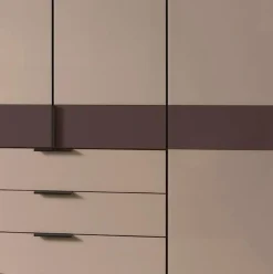 Musterring Schlafzimmer-Set San Diego 4tlg.