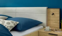 Hot Musterring Schlafzimmer-Set San Francisco 4tlg. Champagner