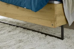 Hot Musterring Schlafzimmer-Set San Francisco 4tlg. Champagner