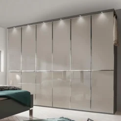 Best Wiemann Schlafzimmer-Set Shanghai 2 4tlg. Havanna