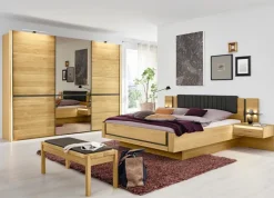 Musterring Schlafzimmer-Set Sorrent 4tlg.