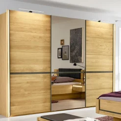 Musterring Schlafzimmer-Set Sorrent 4tlg.