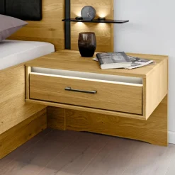 Musterring Schlafzimmer-Set Sorrent 4tlg.