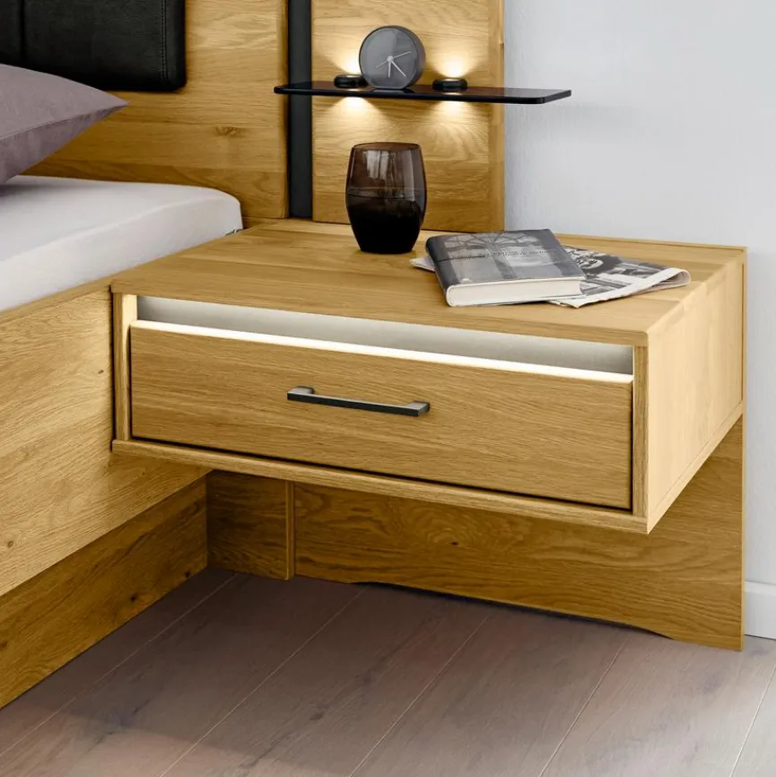 Musterring Schlafzimmer-Set Sorrent 4tlg.