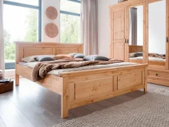 G+K Schlafzimmer-Set SZ-0079 4tlg.