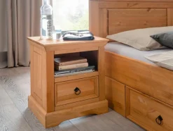 G+K Schlafzimmer-Set SZ-0079 4tlg.