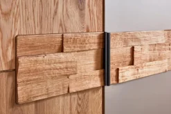 Discount Wöstmann Schlafzimmer-Set WSM 2800 4tlg. Wildeiche