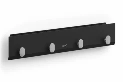 Outlet Zack Schlüsselbrett Kanes Schwarz