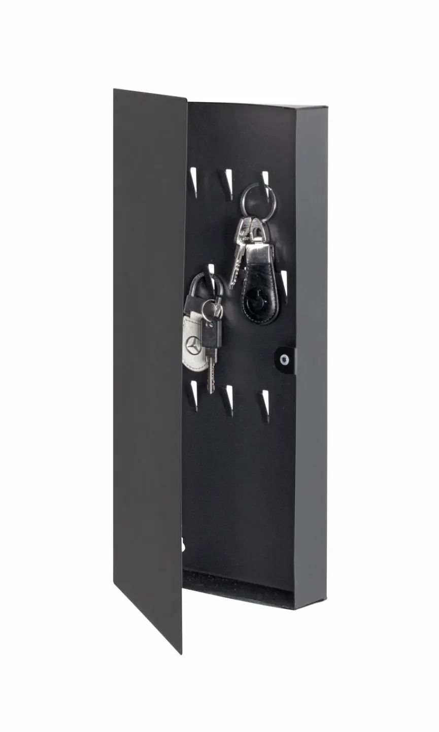 Hot Haku Schlüsselkasten Schlüsselkasten Schwarz