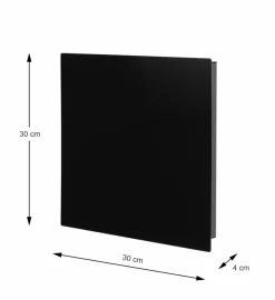 Haku Schlüsselkasten Schlüsselkasten