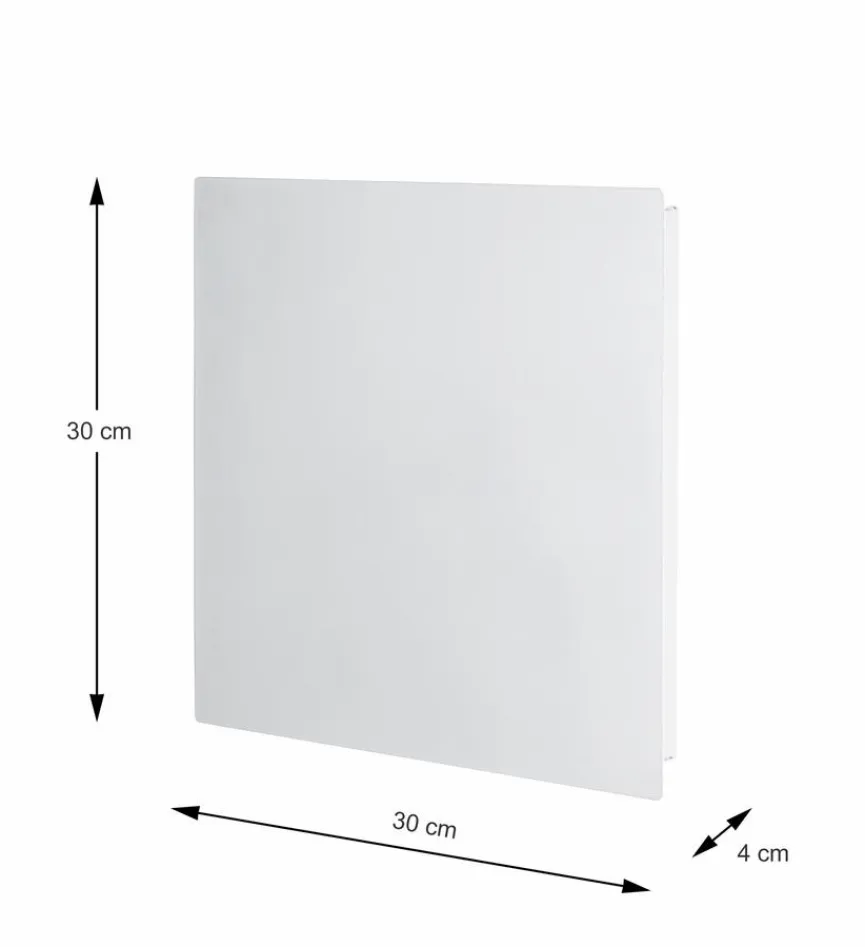 Clearance Haku Schlüsselkasten Schlüsselkasten Weiß