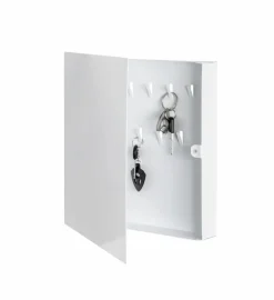 Clearance Haku Schlüsselkasten Schlüsselkasten Weiß