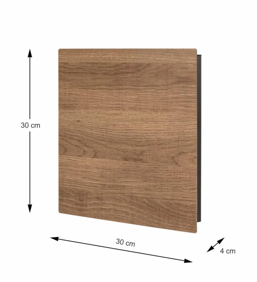 Haku Schlüsselkasten Schlüsselkasten