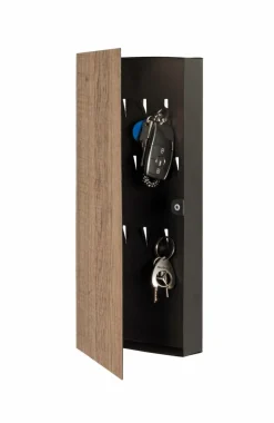 Discount Haku Schlüsselkasten Schlüsselkasten Eiche