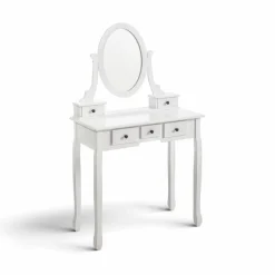 Discount Hölscher Schminktisch Harry Weiß