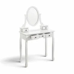 Discount Hölscher Schminktisch Harry Weiß