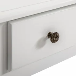 Discount Hölscher Schminktisch Harry Weiß