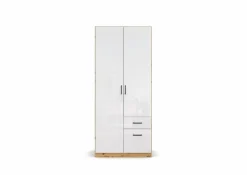 Outlet rauch BLUE Schrank Allrounder Artisan-Eiche