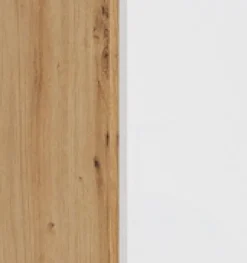 Outlet rauch BLUE Schrank Allrounder Artisan-Eiche