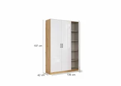 rauch BLUE Schrank Allrounder