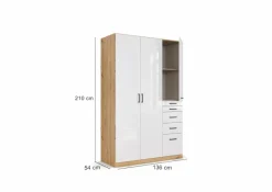 rauch BLUE Schrank Allrounder