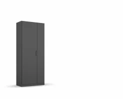 Hot rauch BLUE Schrank Allrounder Grau