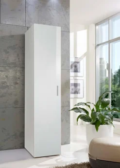 Online WIMEX Schrank Malta Weiß / Hochglanz