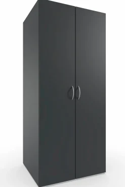 WIMEX Schrank Multiraumkonzept Graphit