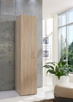 Best WIMEX Schrank Multiraumkonzept Eiche Sägerau