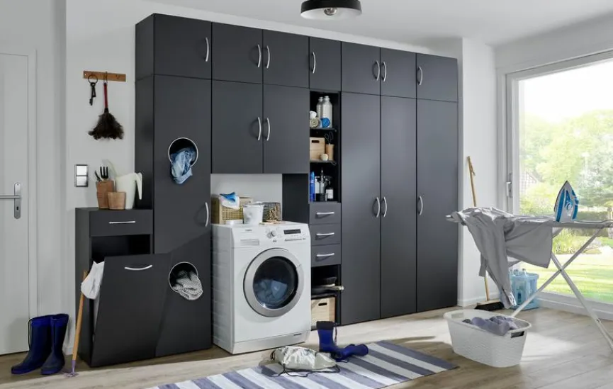 WIMEX Schrank Multiraumkonzept