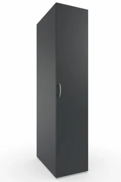 New WIMEX Schrank Multiraumkonzept Graphit