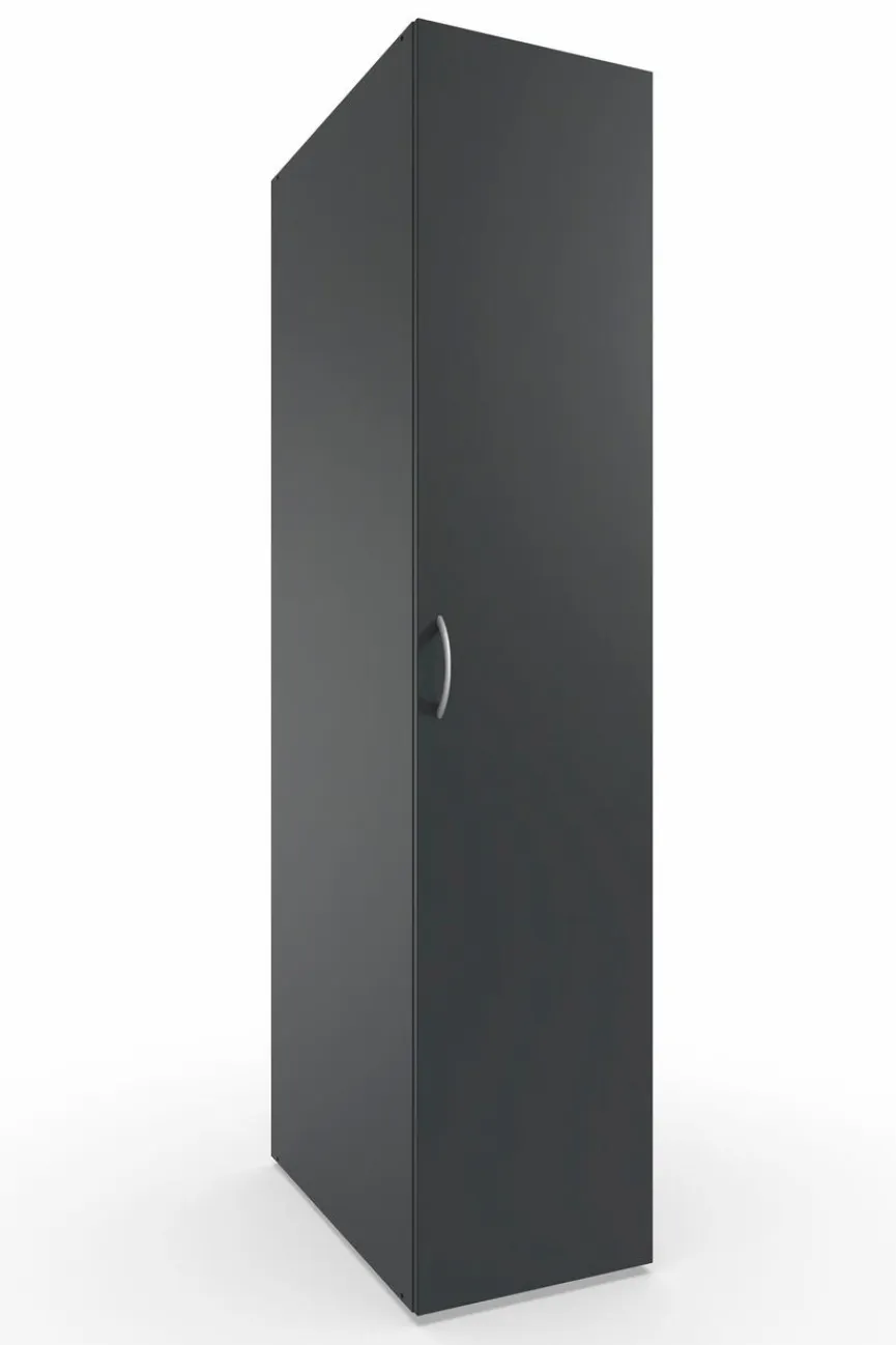 New WIMEX Schrank Multiraumkonzept Graphit