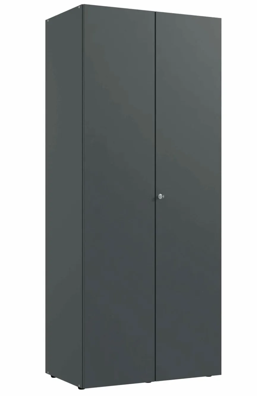 Hot WIMEX Schrank Multiraumkonzept Graphit