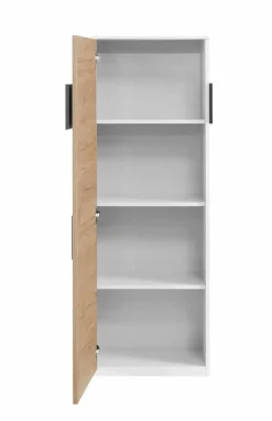 Hot Röhr Schrankelement Clip Eiche